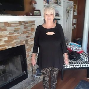 Meet your Posher, Carlene